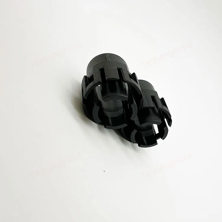 特诚科技PEEK精密注塑件实拍 3